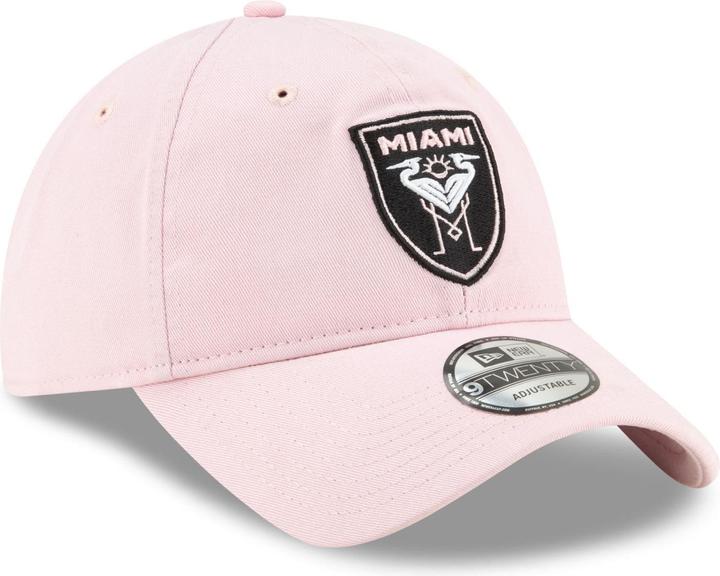 Image du produit New Era 9Twenty Unisexe Mls Inter Miami