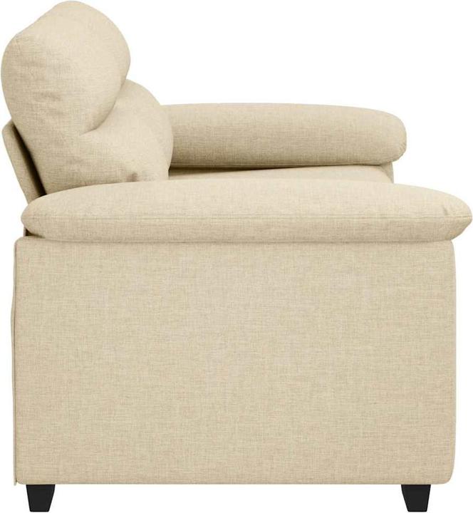 Produktbild vidaXL 2-Sitzer-Sofa (2-Sitzer)