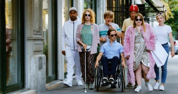 Immagine prodotto Sony Il pesce rosso (DVD, 2019, Tedesco)