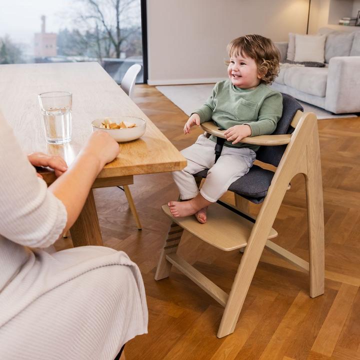 Actual product image Hauck Arketa (Highchair)
