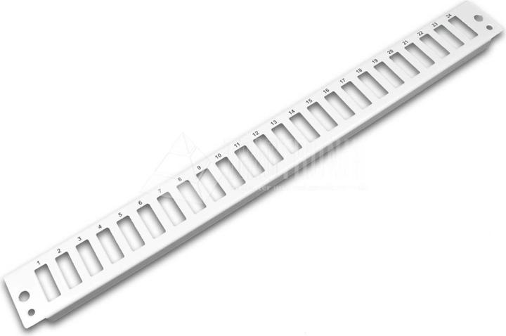 Produktbild Lightwin Frontplatte für Verteilerlade