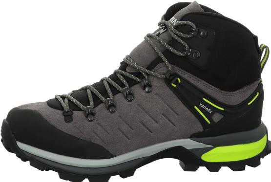 Actual product image Meindl Milford GTX (40)