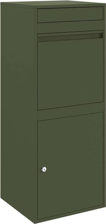 Actual product image vidaXL Paketbox