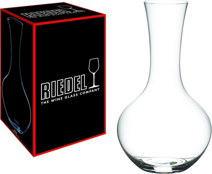 Produktbild Riedel Dekanter Syrah (1.04 l)
