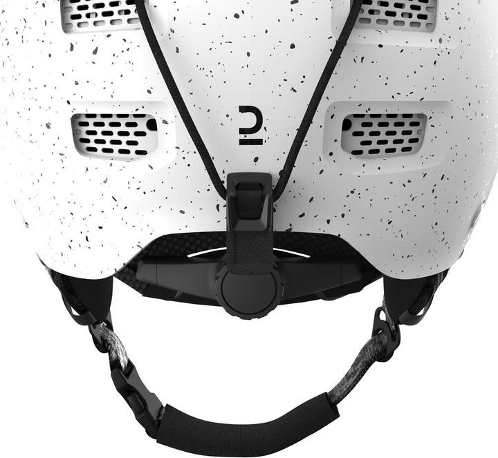 Immagine prodotto Dreamscape Casco Sci/Snowboard Adulti/Bambini - Stabile (52 - 54 cm, S)