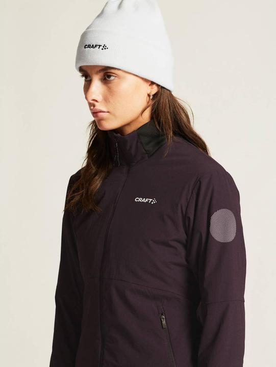 Produktbild Craft ADV Nordic Training Insulate Jacket - Langlaufjacke - Damen (M)