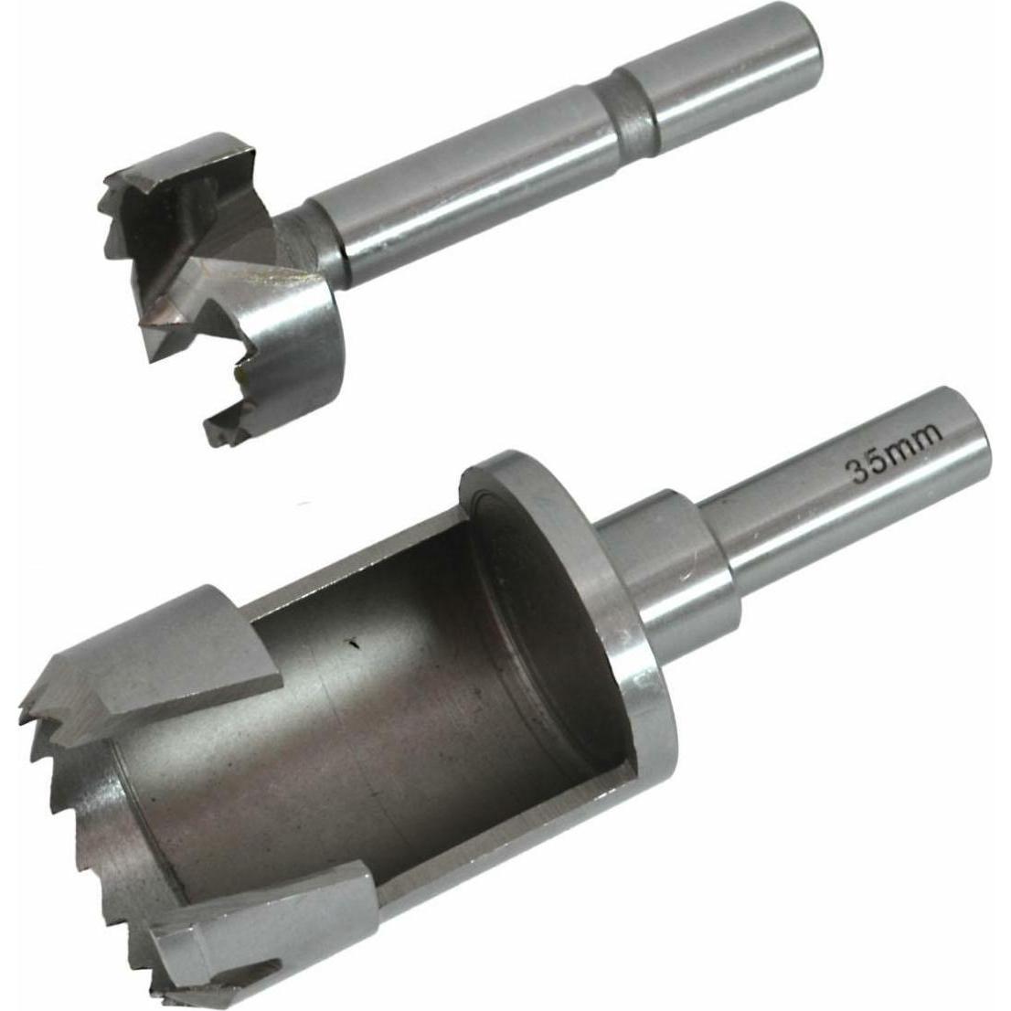 AW Tools, Punte per fresa, Avtools Frez mediena 15 mm (AW40325)