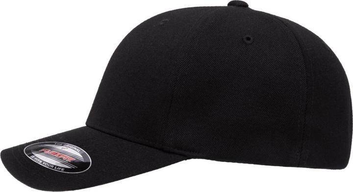 Produktbild Flexfit Baseballkappe Wollmischung (S, M)