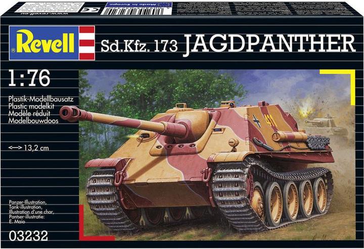 Immagine prodotto Revell Caccia alla pantera