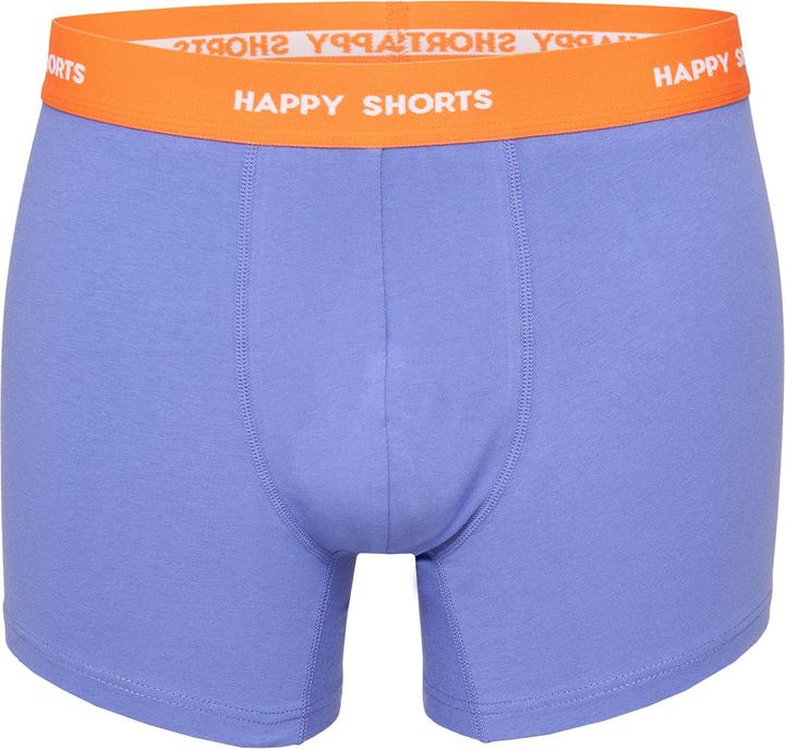 Produktbild Happy shorts Retro Pants Jersey (M, 2er Pack)