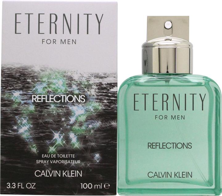 Image du produit Calvin Klein Eternity Reflections (Eau de toilette, 100 ml)