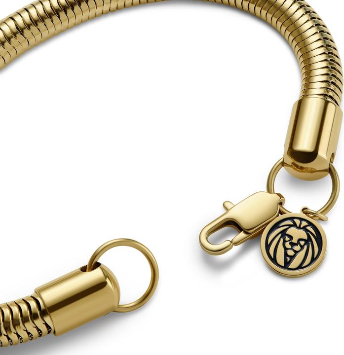 Immagine prodotto Lucleon Essentials (0.60 cm, Acciaio inossidabile)