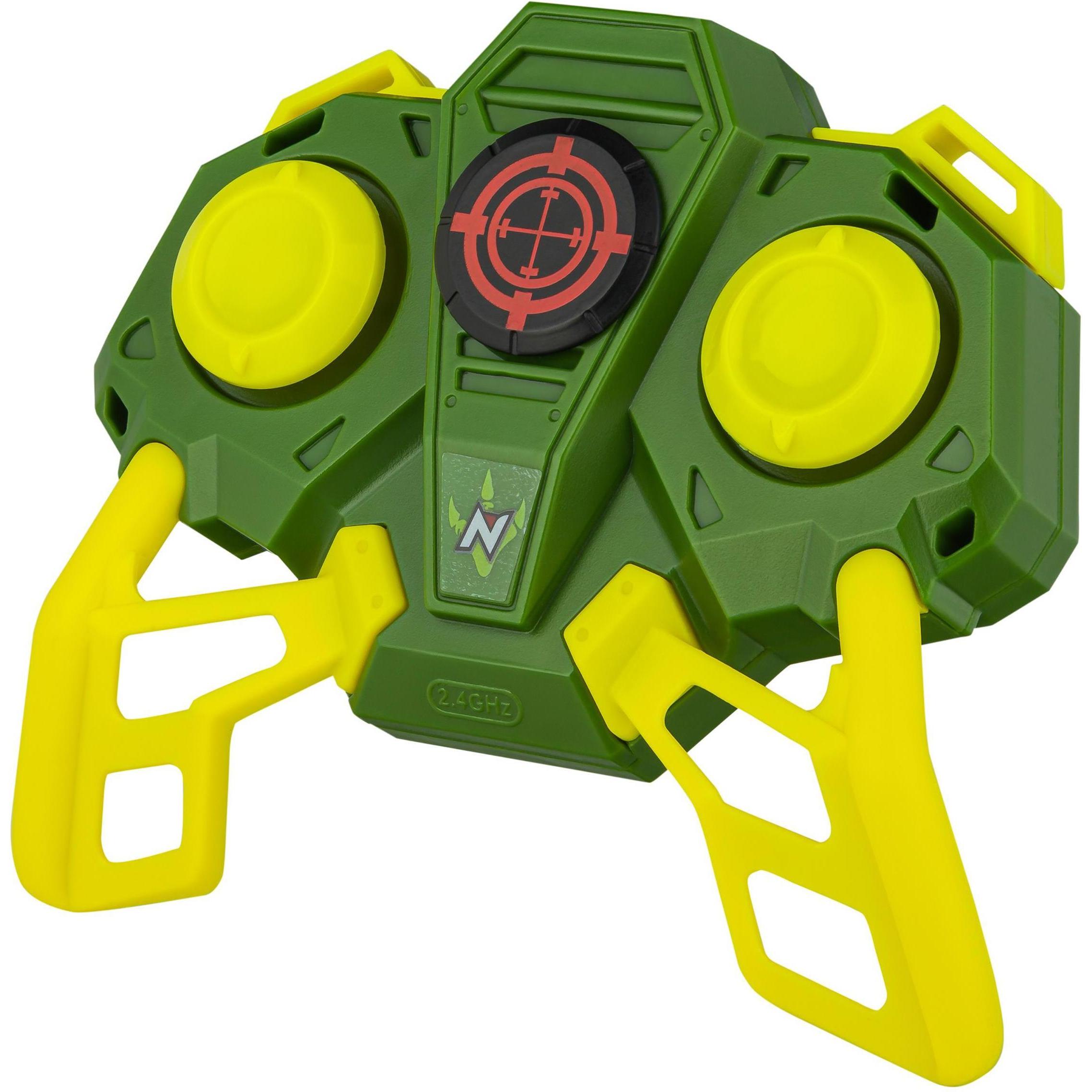 Thumbnail - Nikko Dino Blaster RC