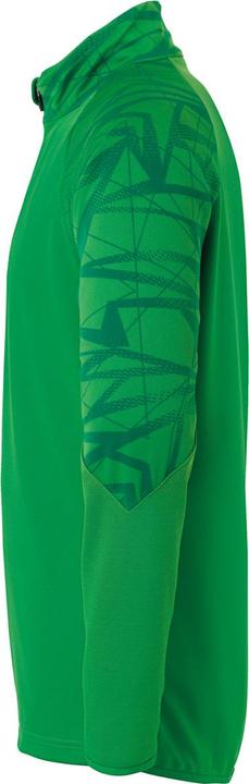 Actual product image Uhlsport 1/4 ZIP TOP GOAL 25 1/4 ZIP TOP (M)