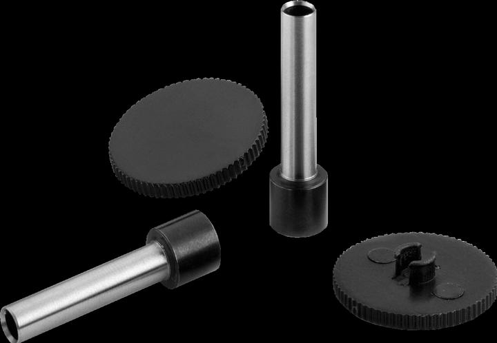 Produktbild Novus B 2200 Lochpfeifen-Set