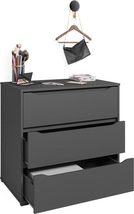 Immagine prodotto Vicco Ruben (80,5 x 48 x 77,5 cm)