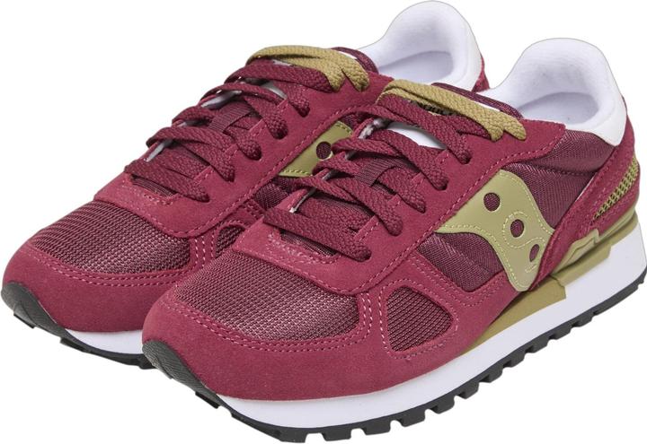 Produktbild Saucony Shadow Original Schuhe - 108587 (40)