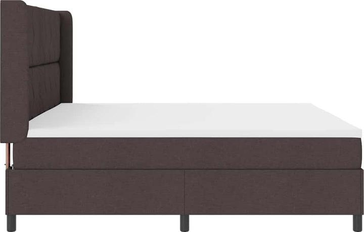 Immagine prodotto vidaXL Boxspringbett (200 x 200 cm)