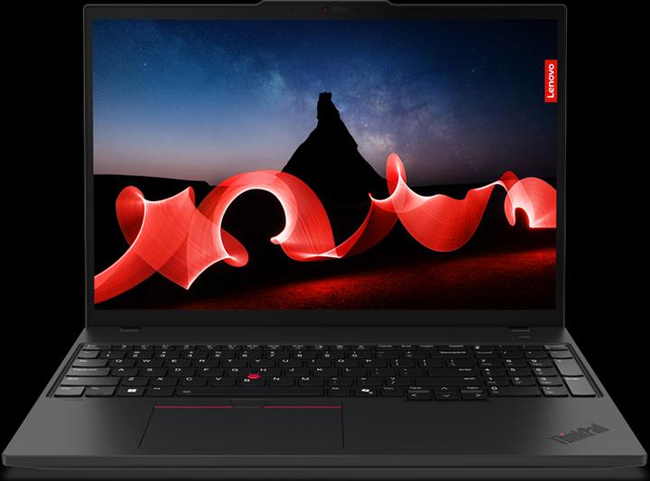 Produktbild Lenovo ThinkPad T16 Gen 3 (16", Intel Core Ultra 5 125U, 16 GB, 512 GB, CH)