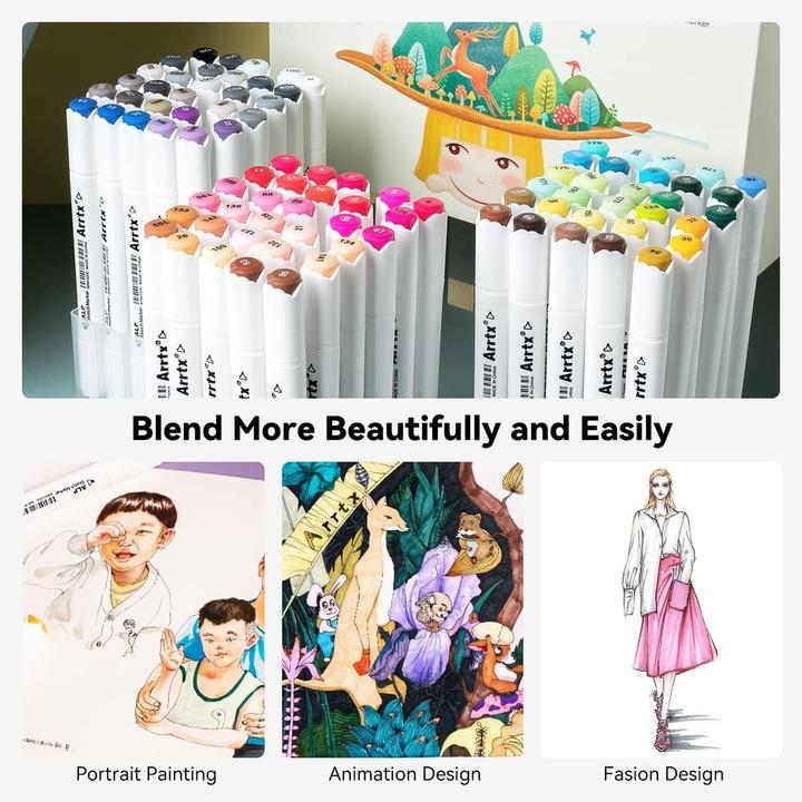 Produktbild Arrtx ALP-Serie (90x)