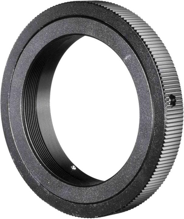 Image du produit Walimex Pro 800/8,0 DSLR Miroir T2 (T2, APS-C / DX, Micro Four Thirds, Plein format)