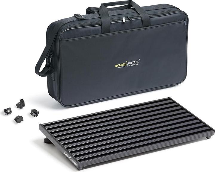 Produktbild Aclam Smart Track S2 + Softcase (Instrumenten Schutzabdeckung)