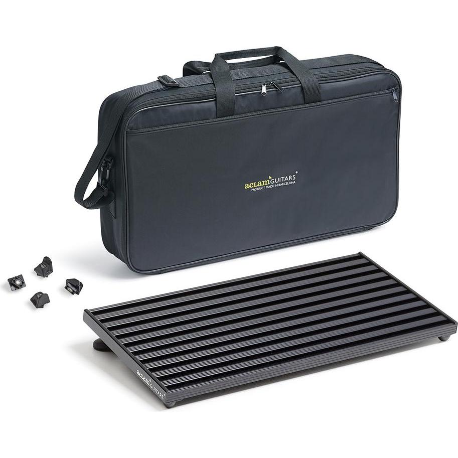 Thumbnail - Aclam Smart Track S2 + Softcase (Instrumenten Schutzabdeckung), Zubehör Instrumente