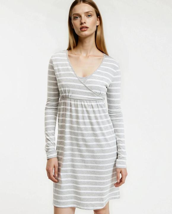 Immagine prodotto La Redoute Collections Camicia da notte premaman (42)