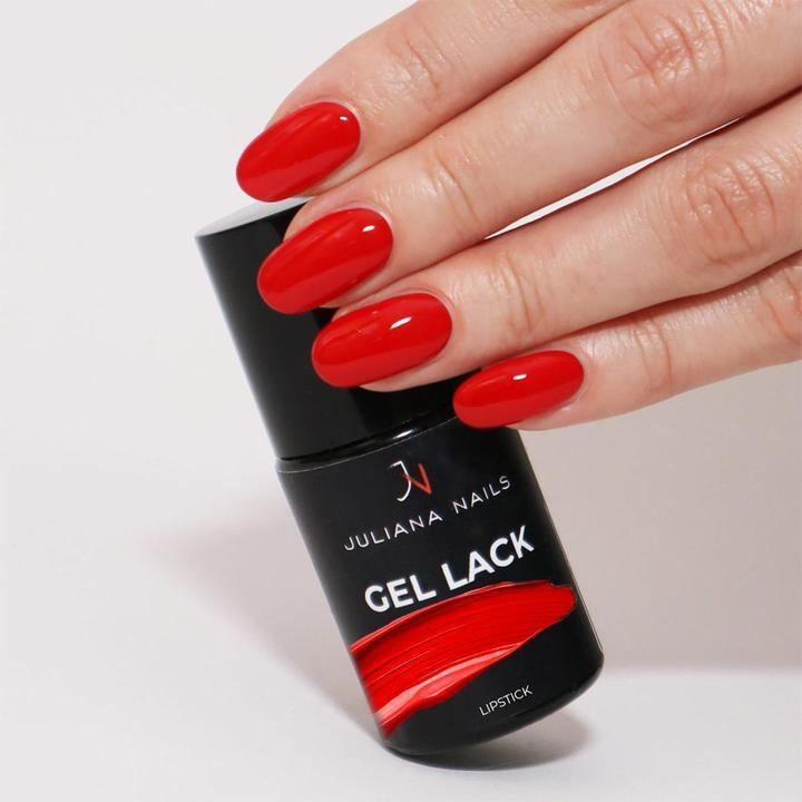 Produktbild Juliana Nails Gel Lack Lipstick