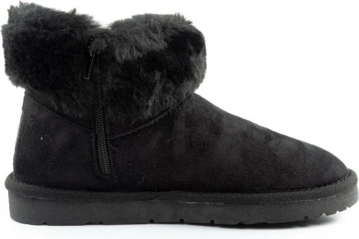 Actual product image O'Neill Jenner Mid Winterstiefel, Stiefeletten, schwarz (40)