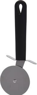 Actual product image Fs-Star Pizza cutter black 21 cm
