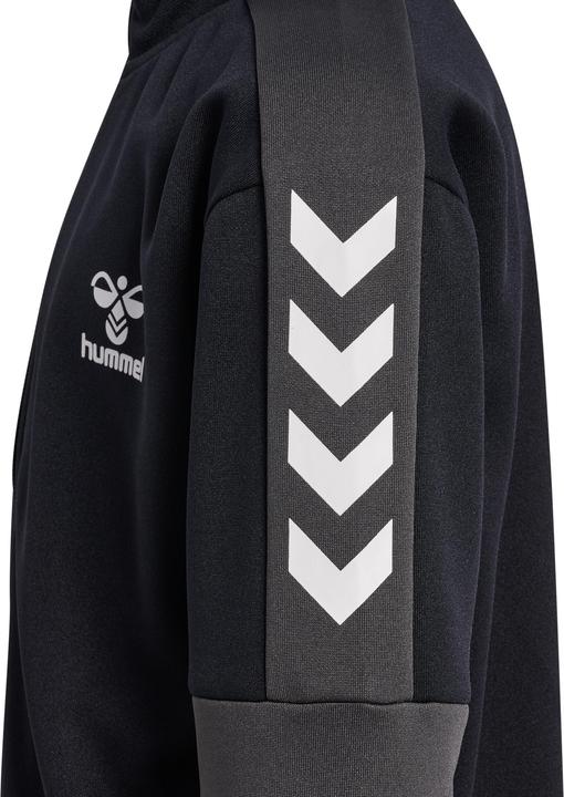 Produktbild hummel hmlORTON ZIP JACKET (104)