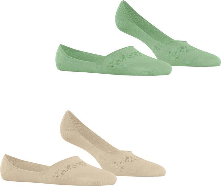 Produktbild Burlington Everyday (x2) (2er Pack, 37 - 38)