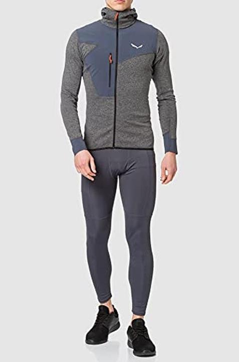 Actual product image Salewa Puez 2 DRY Hooded Jacket (S)