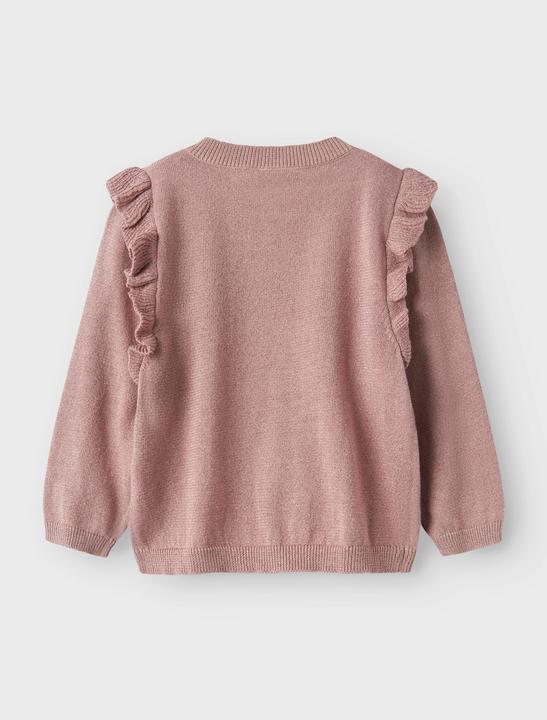 Immagine prodotto Name it Nmfabinne Ls Knit Card Noos (98)