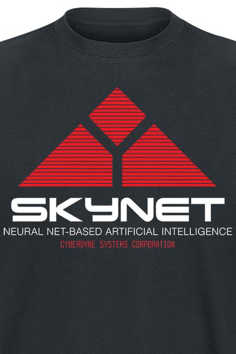 Produktbild Terminator Skynet (M)