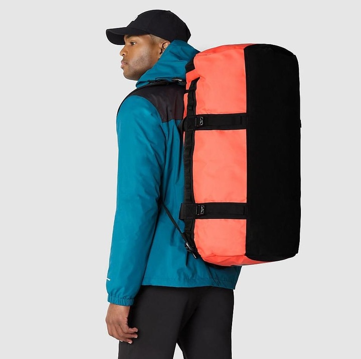 Immagine prodotto North Face Borsone da campo base (71 l)