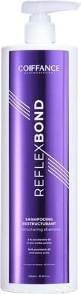 Actual product image Coiffance Reflexbond Cleansing Care 1l (1000 ml, Liquid shampoo)