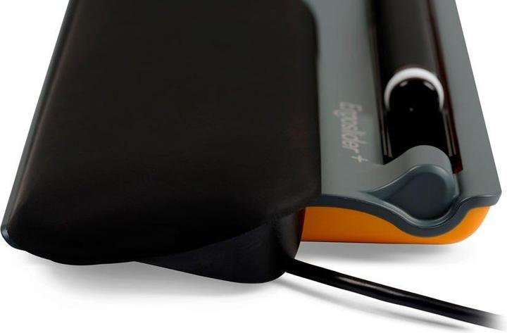 Actual product image Bakker Elkhuizen BakkerElkhuizen Mouse ErgoSlider Plus Central Mouse retail (Cable)