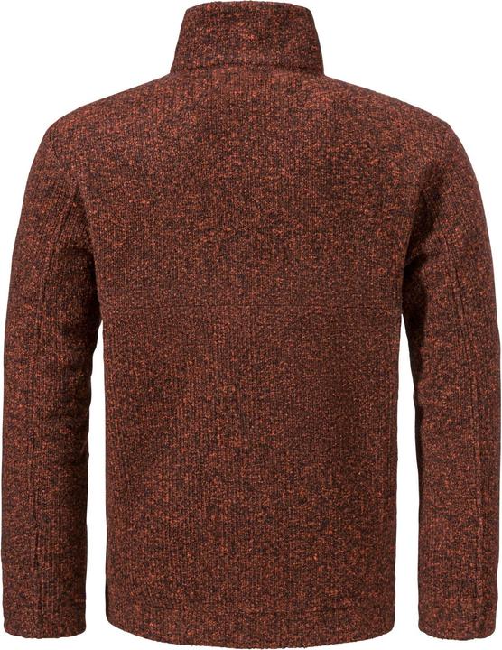 Produktbild Schöffel Urban Canterbury Fleecejacke Turmeric Herren (48)