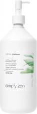 Actual product image Simply Zen Sampon Calming, 1000ml (1000 ml, Liquid shampoo)