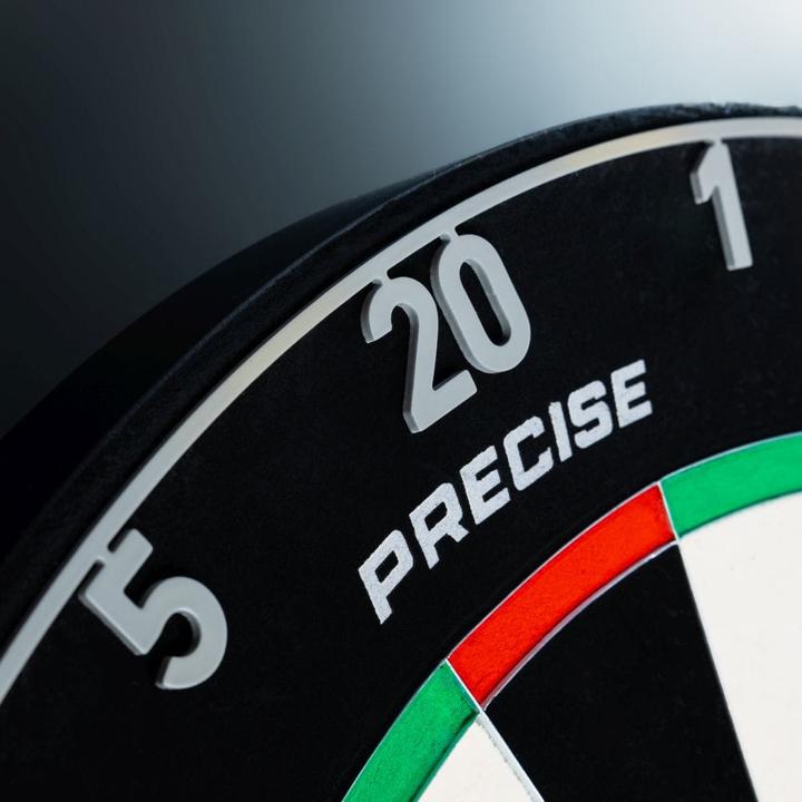 Immagine prodotto Precise180 Anello numerico monopezzo