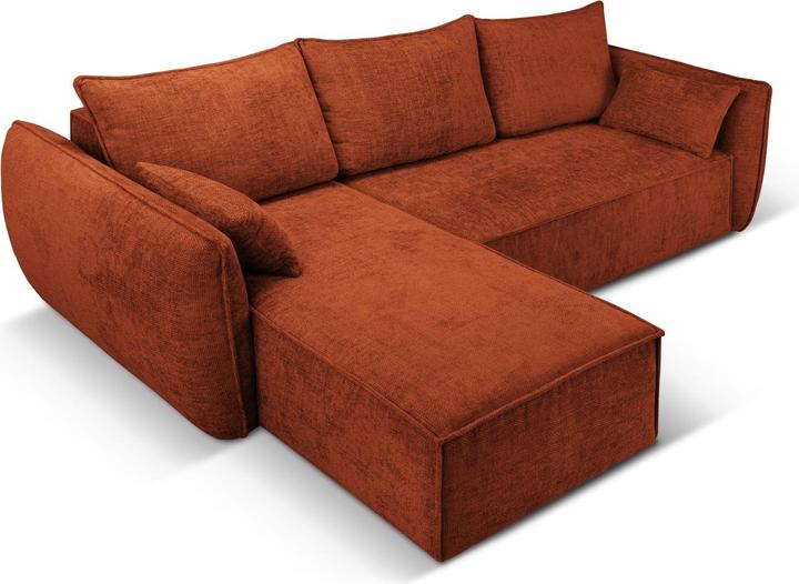 Actual product image Micadoni Kaelle (Corner sofa)