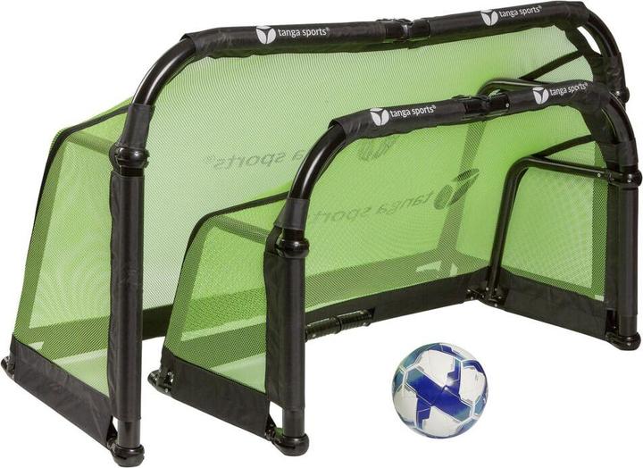Produktbild Tanga Sports Faltbares Minitor