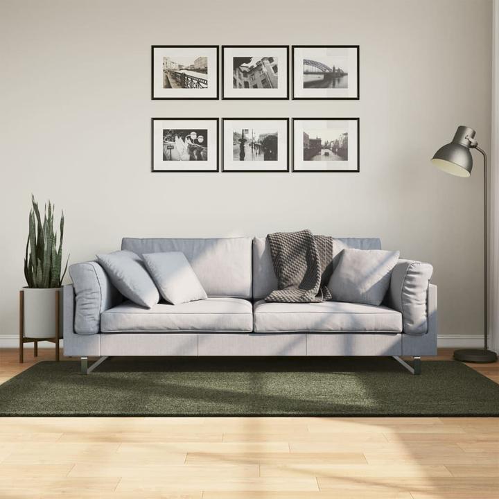 Produktbild vidaXL Teppich (100 x 200 cm)