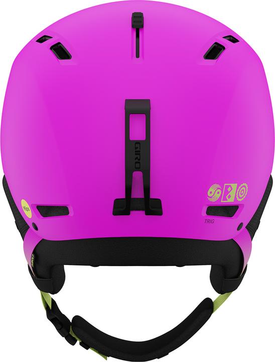 Productafbeelding Giro Trig MIPS (55,5 - 59 cm, M)