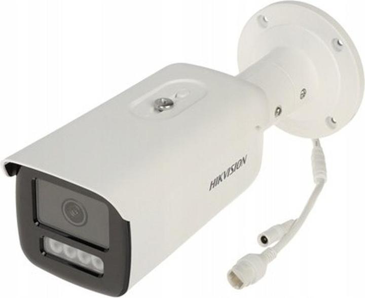 Produktbild Hikvision DS-2CD2T86G2H-4I(4mm)(eF) Bullet 8MP Easy IP 4.0 (3840 x 2160 Pixels)