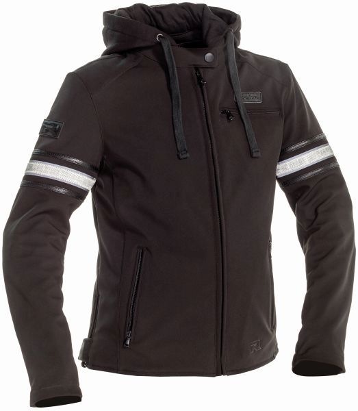 Produktbild Richa Toulon 2 Softshell Mesh Jacket (Herren, XL)