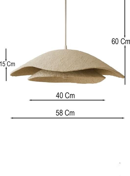 Produktbild Opviq Icon V3 Chandelier (E27)