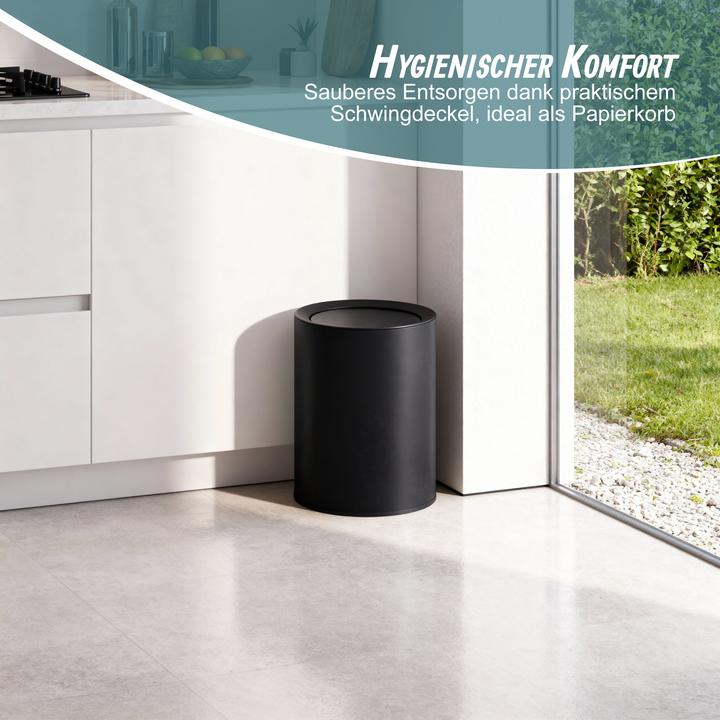 Image du produit Relaxdays poub13l (14 l)